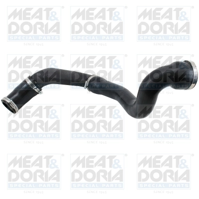 Charge Air Hose